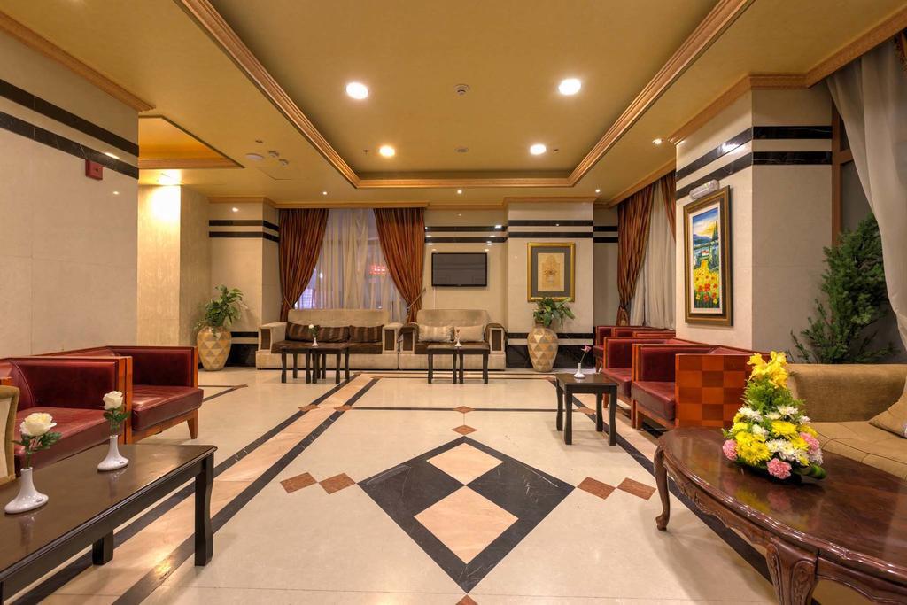 Mawaddah Al Noor Hotel Sultanah Buitenkant foto