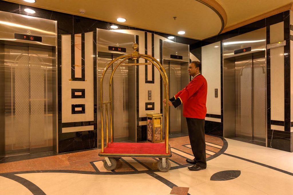 Mawaddah Al Noor Hotel Sultanah Buitenkant foto