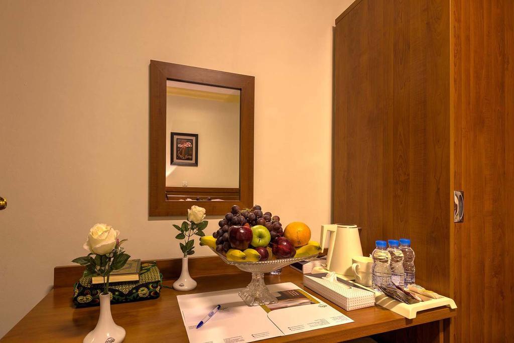 Mawaddah Al Noor Hotel Sultanah Buitenkant foto