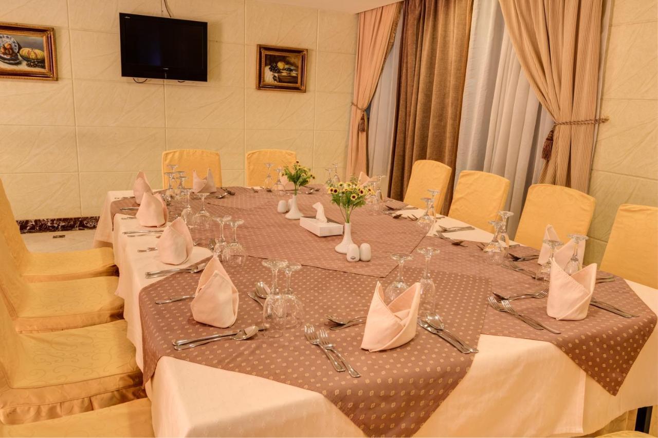 Mawaddah Al Noor Hotel Sultanah Buitenkant foto