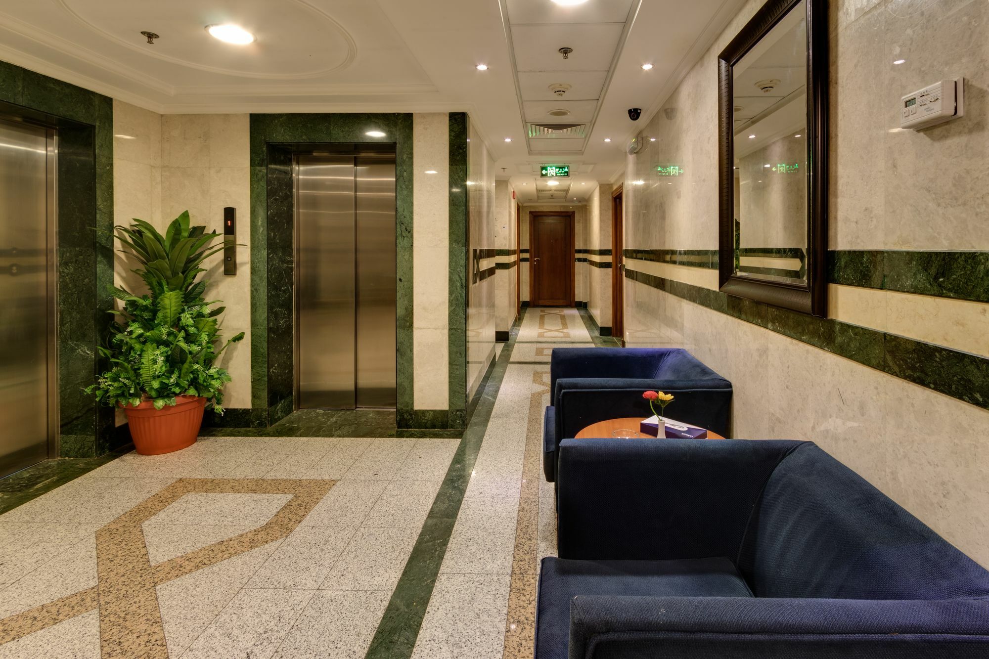 Mawaddah Al Noor Hotel Sultanah Buitenkant foto