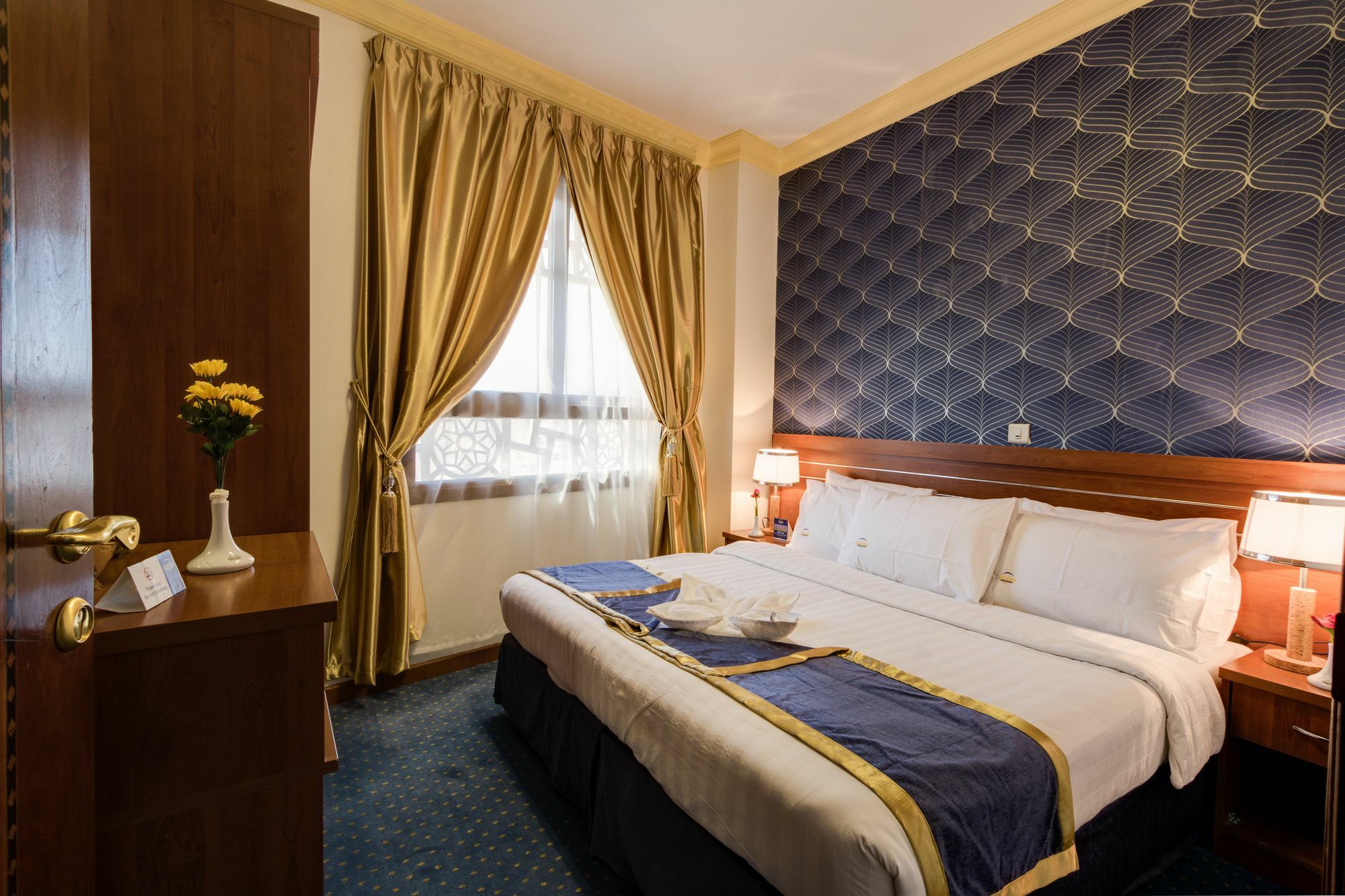 Mawaddah Al Noor Hotel Sultanah Buitenkant foto