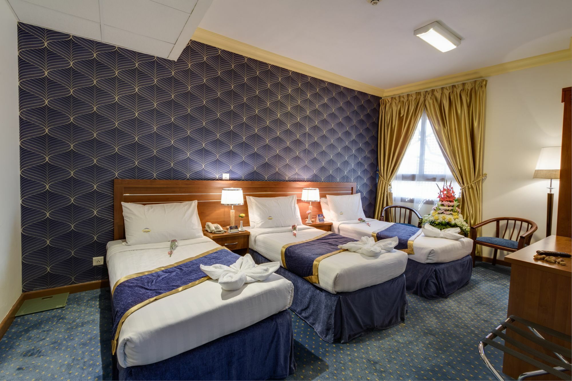 Mawaddah Al Noor Hotel Sultanah Buitenkant foto
