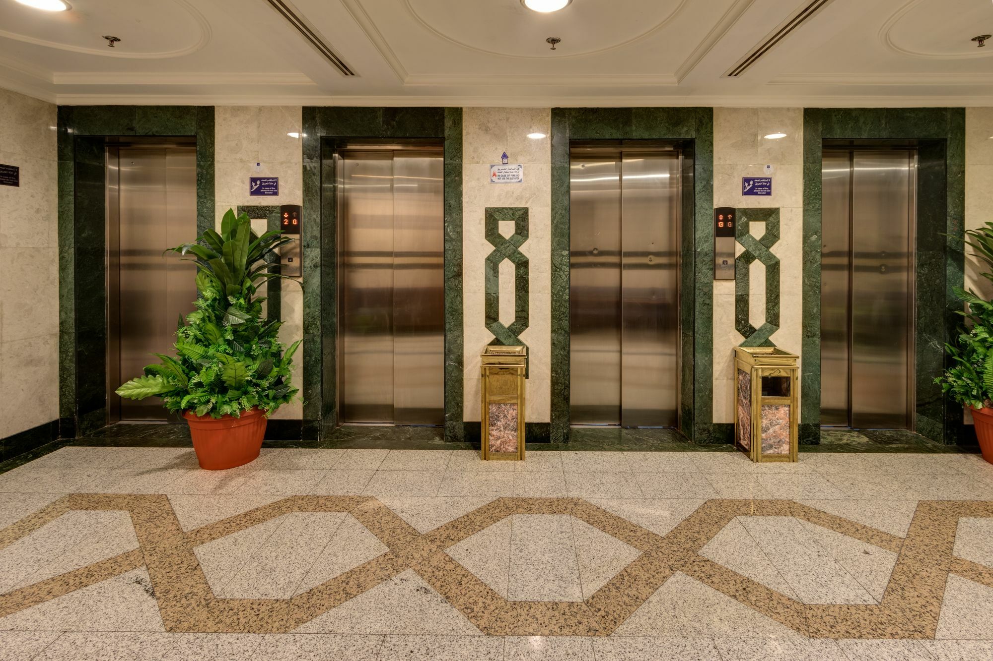 Mawaddah Al Noor Hotel Sultanah Buitenkant foto